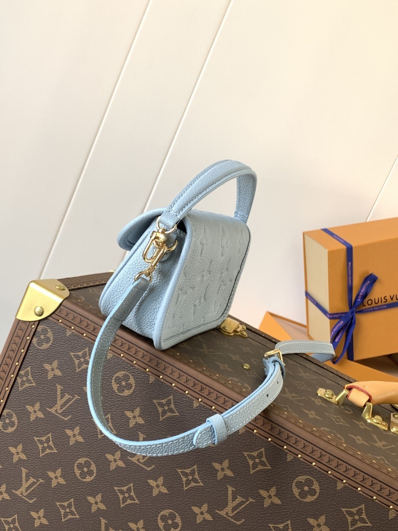 LV Satchel Bags